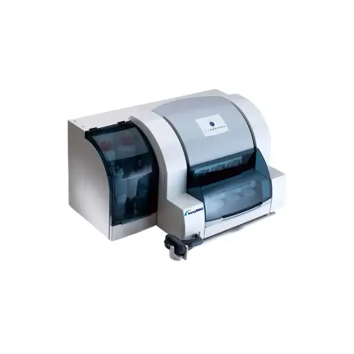 [PCR-easyMAG] easyMAG Magnetic Purification System
