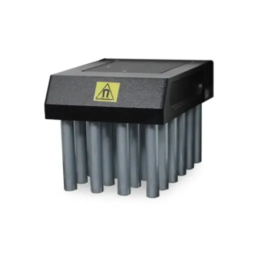 [A3660]  Magnetic Head Kingfisher Presto 24 Deep Well