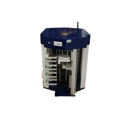 [MPSTG-AmbiStoreD] AmbiStore Microplate Carousel