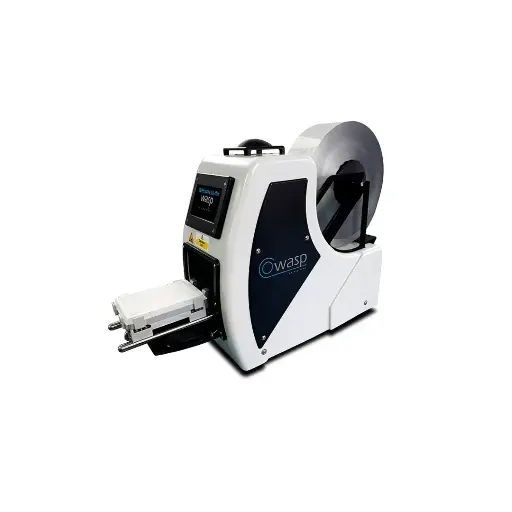 [MPS-WASP] WASP Heat Microplate Sealer