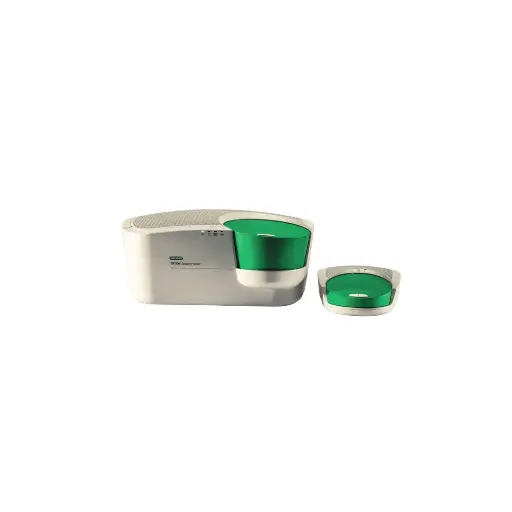 [MPR-QX200] QX200 Droplet Reader