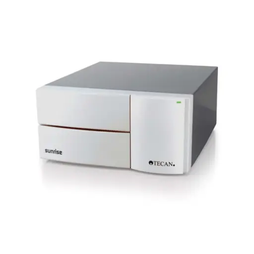 [MPR-Sunrise] Sunrise Microplate Reader
