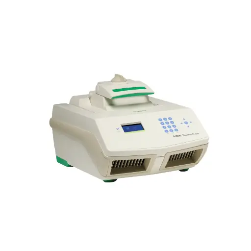 [PCR-S1000-384] S1000 384 Well Thermal Cycler