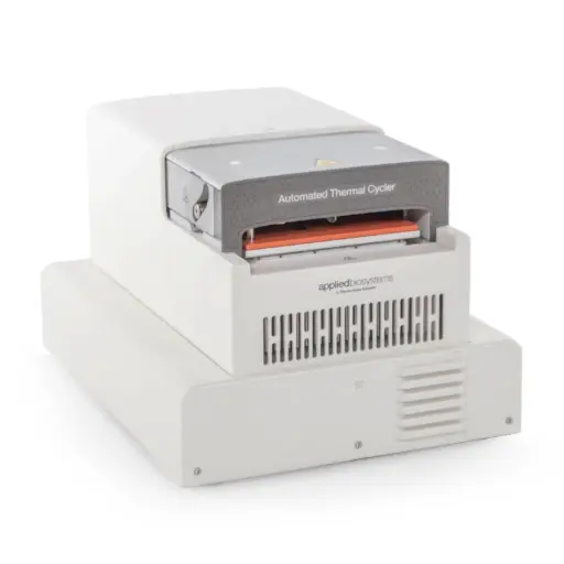 [PCR-ATC96] ATC96 Automated Thermal Cycler