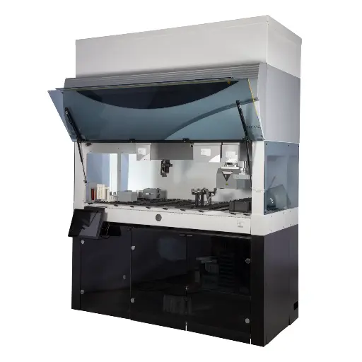 [LH-Fluent-780] Fluent Liquid Handler, 780
